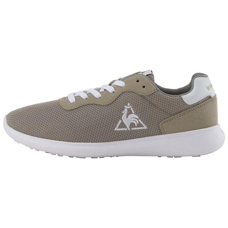 le coq sportif ABCMART限定 スニーカー ベージュ-