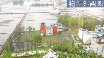 近礁溪交流道大農舍好貸款光是644坪土地價格破盤價｜宜蘭縣礁溪鄉踏踏二路