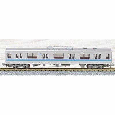 新品未開封】マイクロエース A-9551 埼玉高速鉄道 2000系 6両セット-