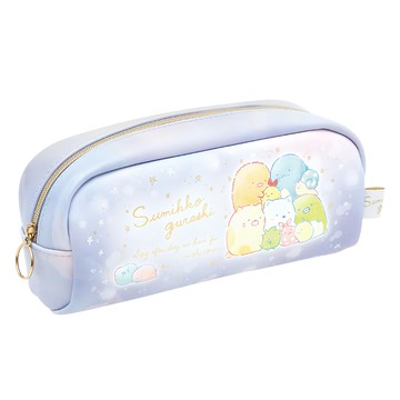 Sumikkogurashi 角落生物 角落小夥伴筆袋  顏色隨機  1個