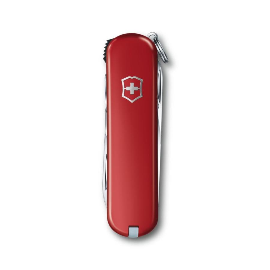 VICTORINOX　ネイルクリップ580（0.6463）日本正規品　保証書付属　メール便配送可