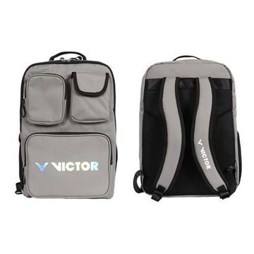 VICTOR 後背包-後背包 雙肩包 裝備帶