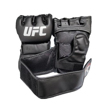 拳擊手套成人男MMA半指訓練專業搏擊拳套散打拳泰拳UFC專用打沙袋