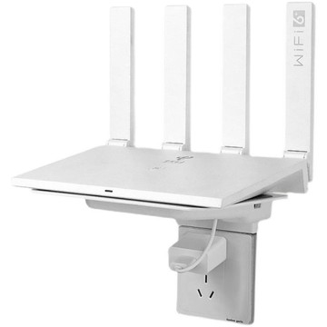 路由器置物架掛牆上無線wifi架子免打孔壁掛支架多功能收納盒支架 雙11全館免運