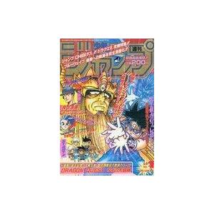 中古コミック雑誌 週刊少年ジャンプ 1996年1月1日号 No.1