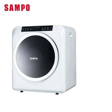 SAMPO聲寶 7公斤乾衣機[箱損品]含基本安裝+運送到府