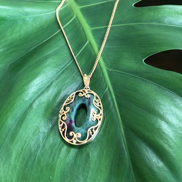 墜頭 熱情魔法〈The Magic of Passion〉★療癒系列