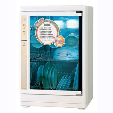 SAMPO聲寶 四層紫外線烘碗機 KB-GH85U