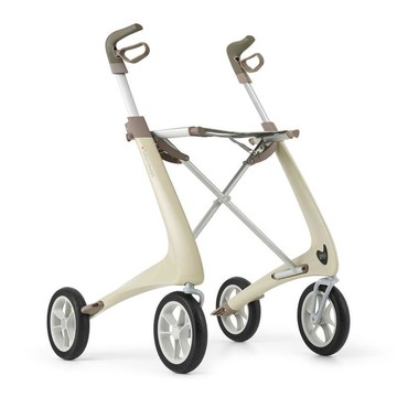 運動健身保健 穩盈車大全配  byAcre碳纖維健行車