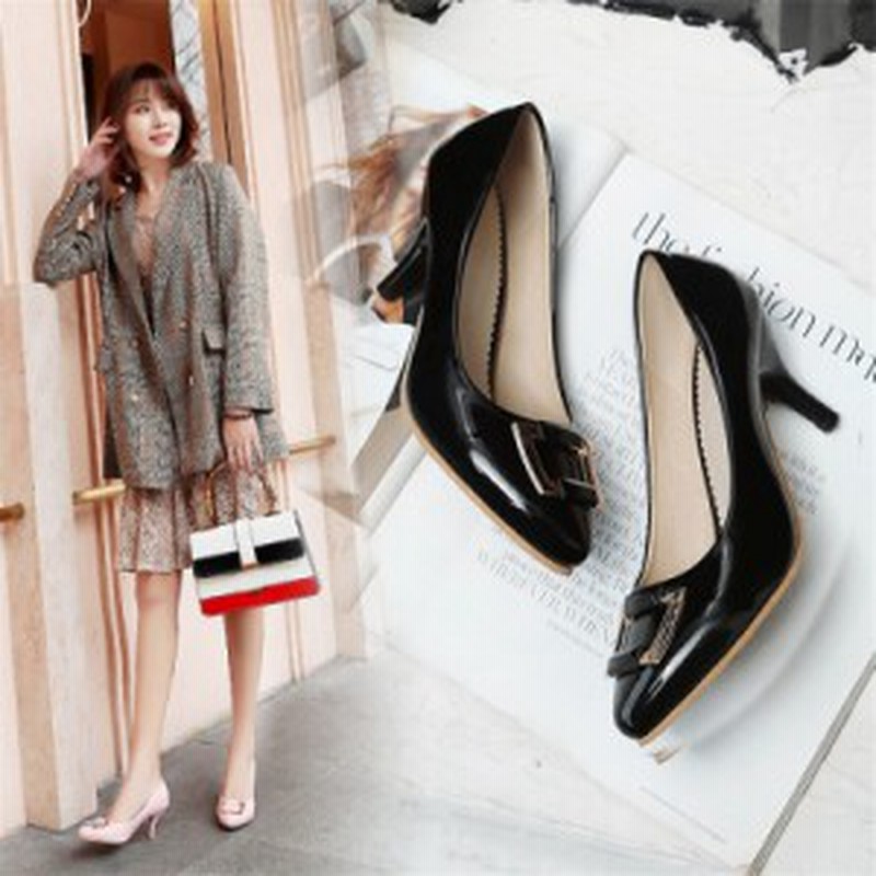 パーティーパンプス 大きいサイズ キレイめハイヒール カジュアルパンプス おしゃれレディース 歩きやすい 26 5cm 代30代通勤二次会 通販 Lineポイント最大1 0 Get Lineショッピング