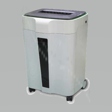 短碎狀碎紙機 德寶 EUPO 315C 雙鋼刀碎紙機環標證號 21831