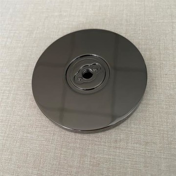 自帶1/4螺絲孔magsafe磁吸圓盤強磁力安裝三腳架1/4螺絲支架直播