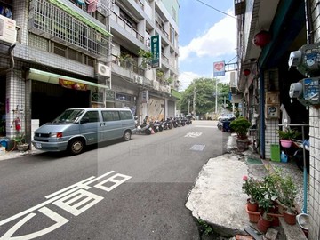 樓高3.8米公司商辦住家大坪數使用學區商圈｜台中市大里區吉祥街
