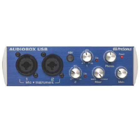 PRESONUS AUDIOBOX USB