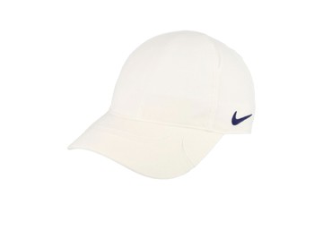 NOCTA ESSENTIAL CAP WHITE