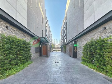 太平【映美墅】全新15米路電梯店面｜台中市太平區光興路