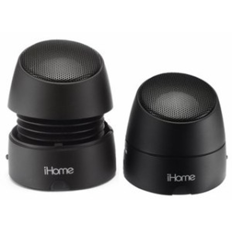 ihome 販売 スピーカー