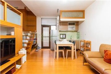 永兆豐團隊松江樂活邊間美屋+車｜台北市中山區松江路