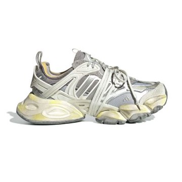 Adidas XLG Runner Deluxe 男鞋 女鞋 銀灰色 運動 休閒 慢跑鞋 JR9631