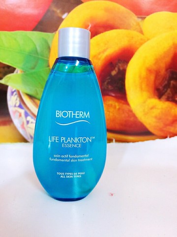 BIOTHERM 碧兒泉 奇蹟活源緊膚精露 30ML 百貨公司專櫃貨☆