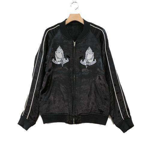 ルードギャラリー　スカジャン2015AW 15周年限定モデル ルードギャラリースカジャン2015AW 15周年限定モデル