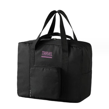 E.City_大容量多功能行李拉桿提袋