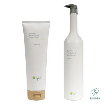 Oright 歐萊德｜竹萃保濕護髮素 250ml｜1000ml