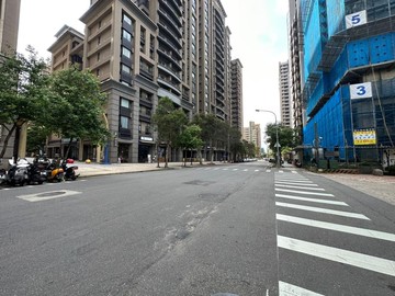 榛穎選宅【立軒天玥】低總價首選｜新北市林口區吉祥路