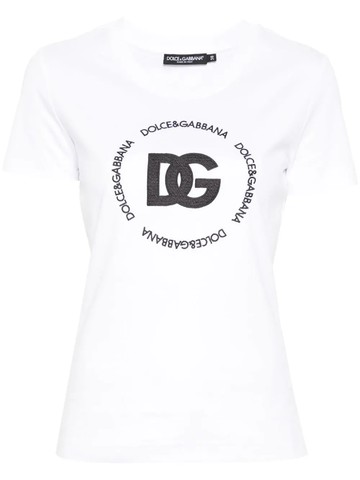 T-shirt con logo-38