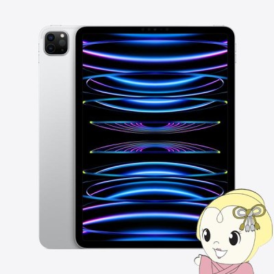 Apple iPad Pro 11インチ(第4世代) Wi-Fi 256GB | LINEショッピング