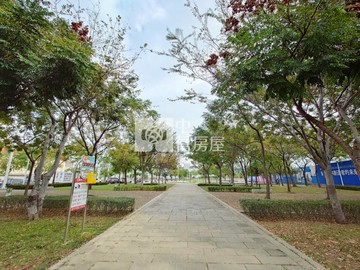 賠售～創立方視野戶平車(預售)｜台中市北屯區敦富路