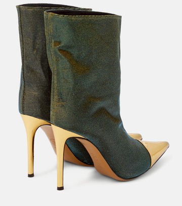 Alexandre Vauthier Alex ankle boots