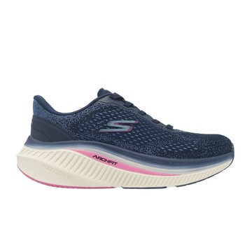 【SKECHERS】GO WALK MAX CUSHIONING ARCH FIT 女 健走鞋-125581WNVPR
