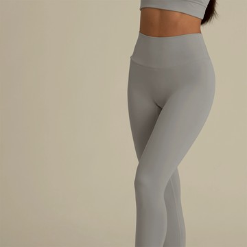 Luxo 裸感極簡Leggings