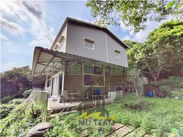 睦家＊關西六福村臨路美農地｜新竹縣關西鎮大同貳段