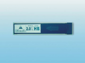 【萬事捷】4101 HITENIK 工程筆芯【APP滿額下單4%點數(單一帳號最高1500點)】5/31止
