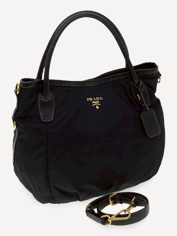 Prada Handbag