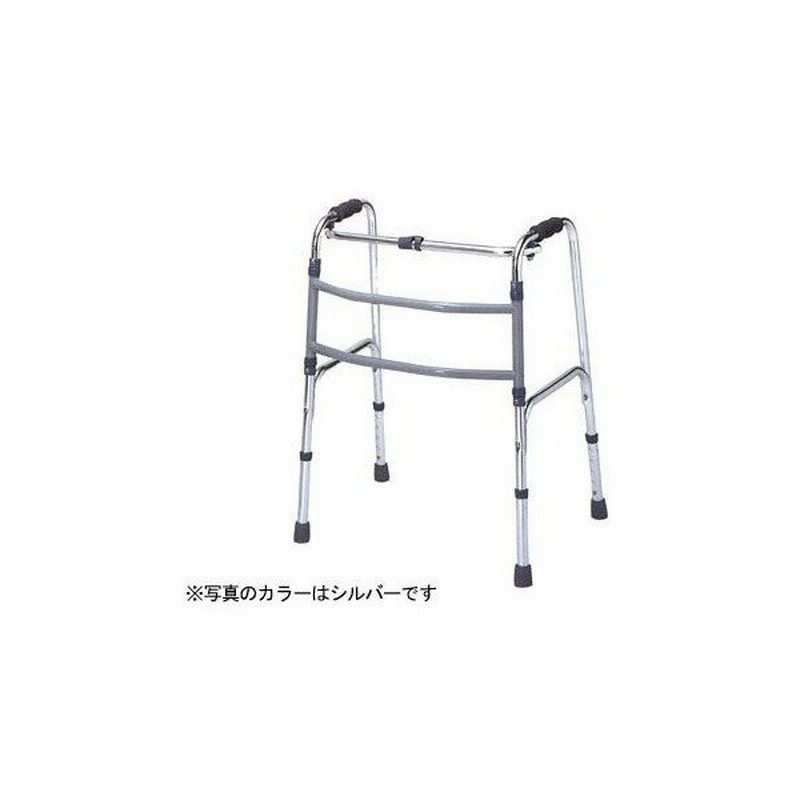 新品未使用 歩行器 介護用品 セーフティーアームウォーカー Cタイプ ハイタイプ Sawchr Hkz リハビリ 高齢者用 Fucoa Cl