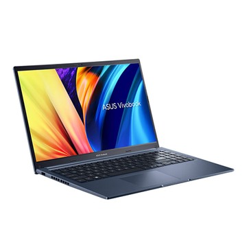ASUS Vivobook 15 X1502ZA 15.6吋效能筆電 (FHD IPS/Intel i5-12500H/8G+16G DDR4/1T PCIE SSD/WIN 11
