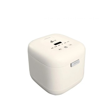 免運 義大利giaretti 珈樂堤 3人份微電腦電子鍋1.2l gt-rcm03 (陶瓷塗層內鍋)
