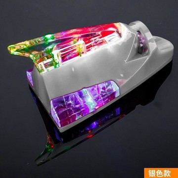 統編發票/汽車用魚尾燈爆閃燈風能燈日行燈鯊魚鰭風力發電燈迎風燈爆閃防水 機車裝飾 機車配飾 汽車裝飾 汽車配飾
