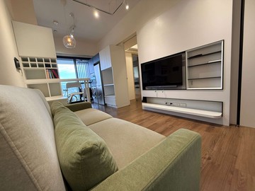 優選中科大城仰雲套房精裝版釋出♨️｜台中市西屯區福誠路