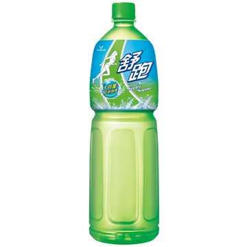 冷飲【舒跑】運動飲料 1500ml  (12瓶/箱) 史代新文具