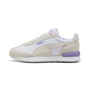 【PUMA官方旗艦】R78 Wind MU 休閒運動鞋 女性 40069507