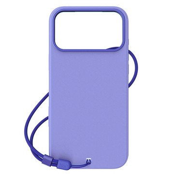 美國 BGZ/BodyGuardz iPhone 17 系列 Pulse 雅緻散熱氣道防摔手機殼 - 薰衣紫 iPhone 17  Pro