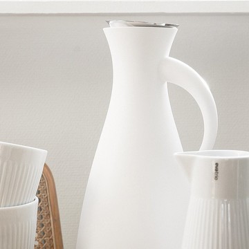 丹麥eva solo 真空保溫壺 1L