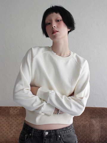 Symbol Logo Sweatshirt