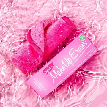 Make Up Eraser 原創魔法卸妝巾經典款 原創粉