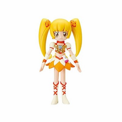 ハートキャッチプリキュア キュアドールキュアサンシャイン 通販 Lineポイント最大get Lineショッピング