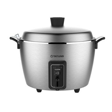 大同TATUNG 大同電鍋 TAC-11J-MM  大同11人份全不鏽鋼電鍋【APP 4%回饋】